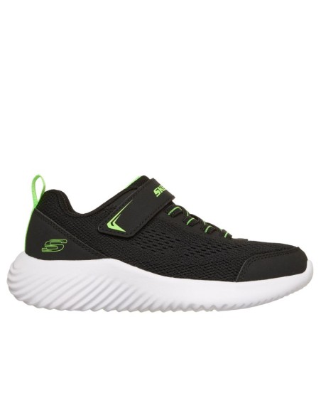 Skechers Kids' BOUNDER QUANTARUN Sneakers 403905L BLK