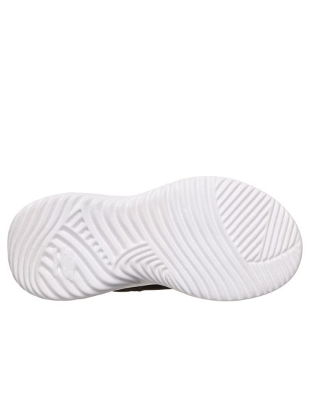 Skechers Kids' BOUNDER QUANTARUN Sneakers 403905L BLK