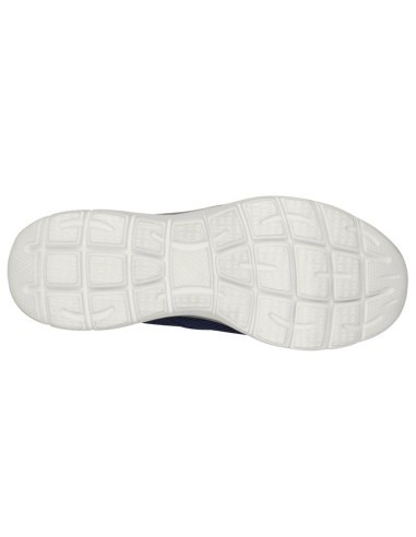 Skechers Men's SUMMITS VINDICATOR 232296 NVY Slides
