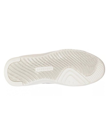 Skechers Slipins Court BreakDouble Vented 183177CHOC Chocolate