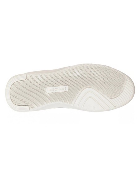 Skechers Slipins Court BreakDouble Vented 183177CHOC Chocolate
