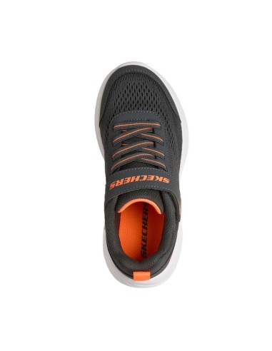 Skechers Children's Sneakers BOUNDER QUANTARUN 403905L CHAR