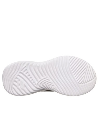 Skechers Children's Sneakers BOUNDER QUANTARUN 403905L CHAR