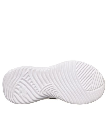 Skechers Children's Sneakers BOUNDER QUANTARUN 403905L CHAR