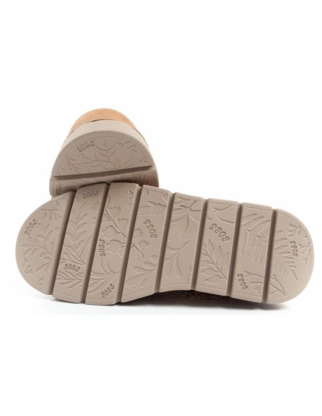 Skechers Cozy Blend slipper shoes for women insulated slipon sneakers