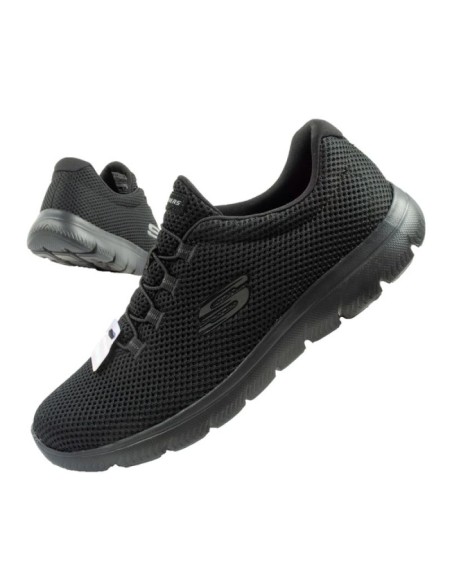 Skechers Summits women's sports sneakers shoes lightweight comfortable