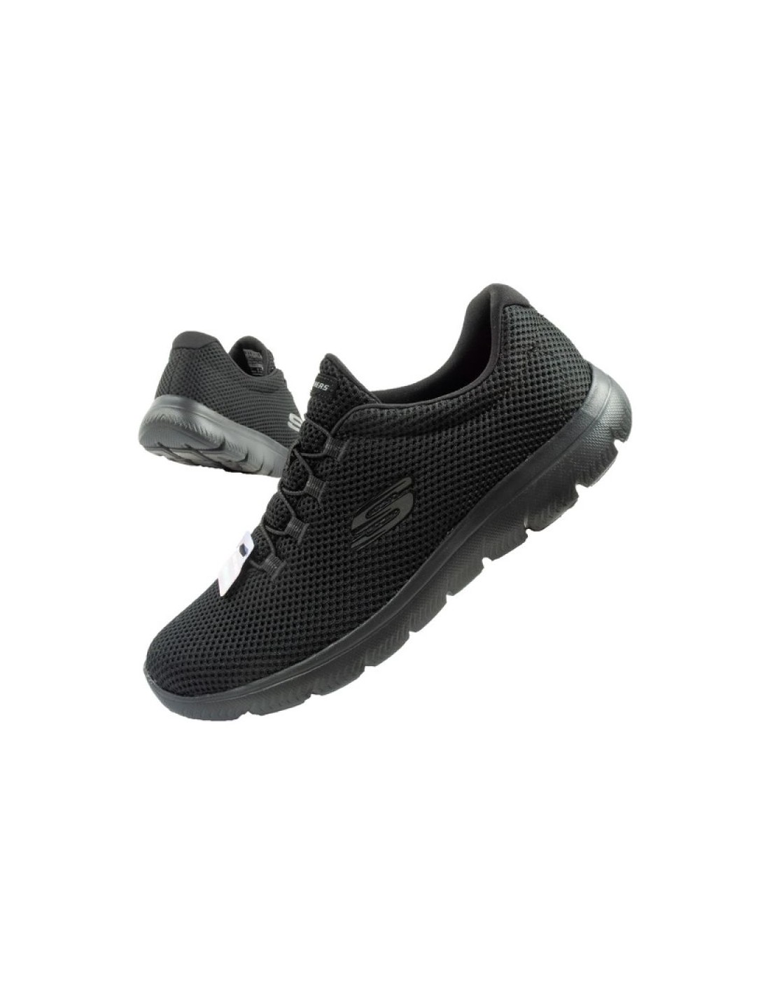 Skechers Summits women's sports sneakers shoes lightweight comfortable