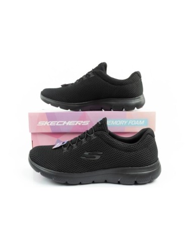 Skechers Summits women's sports sneakers shoes lightweight comfortable