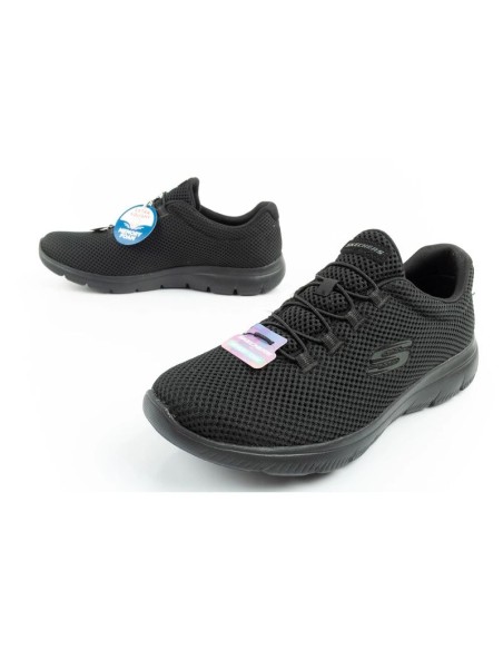 Skechers Summits women's sports sneakers shoes lightweight comfortable