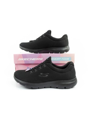 Skechers Summits women's sports sneakers shoes lightweight comfortable