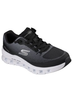 Skechers Men's Sneakers GLIDESTEP PRO WAVERRA 233132 BKW