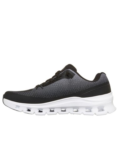 Skechers Men's Sneakers GLIDESTEP PRO WAVERRA 233132 BKW