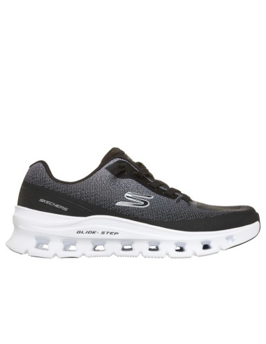 Skechers Men's Sneakers GLIDESTEP PRO WAVERRA 233132 BKW