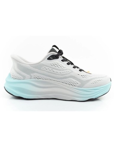 Skechers men's sports shoes sneakers Max Run white SLIPINS