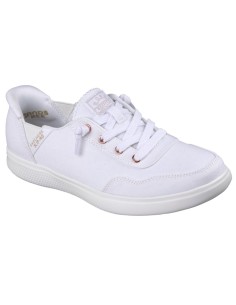 Skechers Women's SKIP CUTE B CUTE SWEET Sneakers 114815 WHT