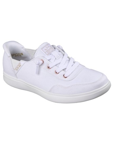 Skechers Women's SKIP CUTE B CUTE SWEET Sneakers 114815 WHT