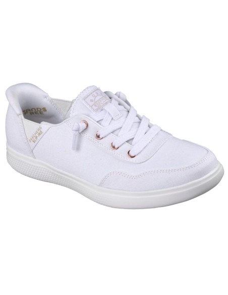 Skechers Women's SKIP CUTE B CUTE SWEET Sneakers 114815 WHT