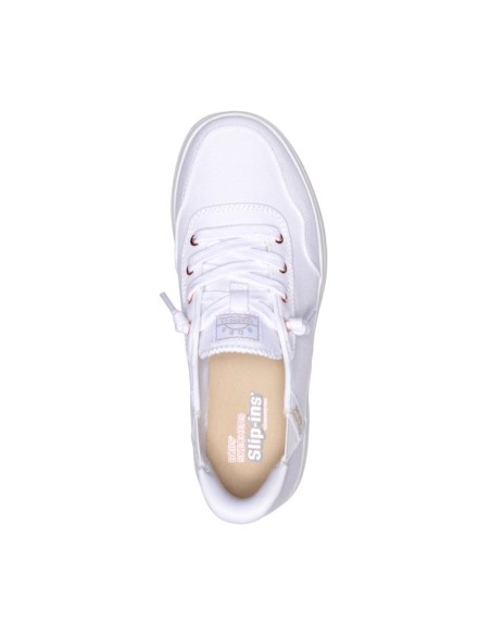 Skechers Women's SKIP CUTE B CUTE SWEET Sneakers 114815 WHT