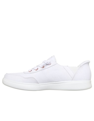 Skechers Women's SKIP CUTE B CUTE SWEET Sneakers 114815 WHT