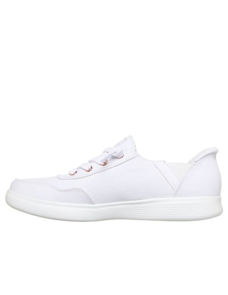 Skechers Women's SKIP CUTE B CUTE SWEET Sneakers 114815 WHT