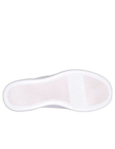 Skechers Women's SKIP CUTE B CUTE SWEET Sneakers 114815 WHT
