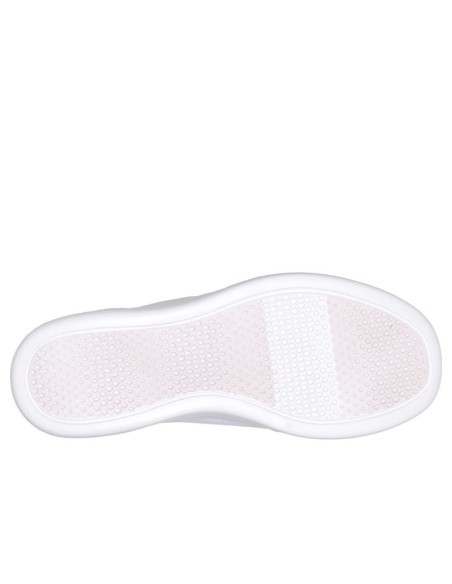Skechers Women's SKIP CUTE B CUTE SWEET Sneakers 114815 WHT