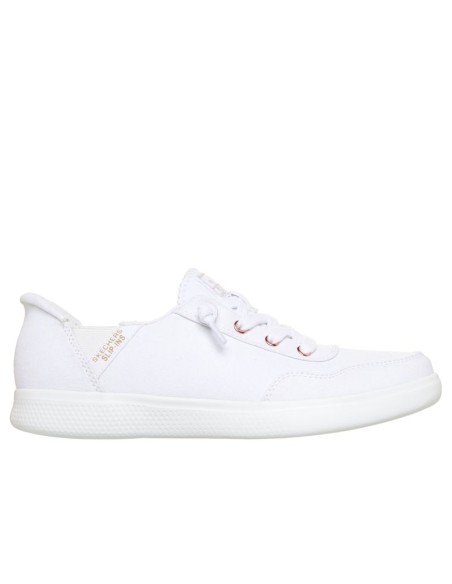Skechers Women's SKIP CUTE B CUTE SWEET Sneakers 114815 WHT