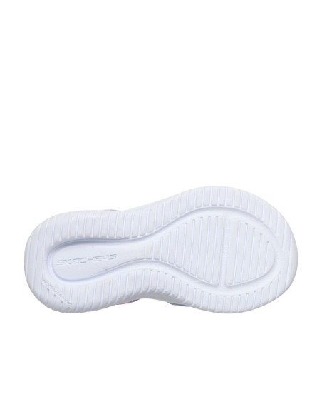 Skechers Kids' Sandals JUMPSTERS SANDAL BUTTERFLY BRITES 303109N LVMT