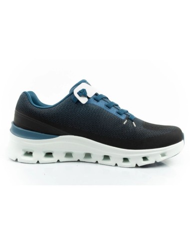 Skechers men's shoes sneakers GlideStep Pro comfortable sports navy blue
