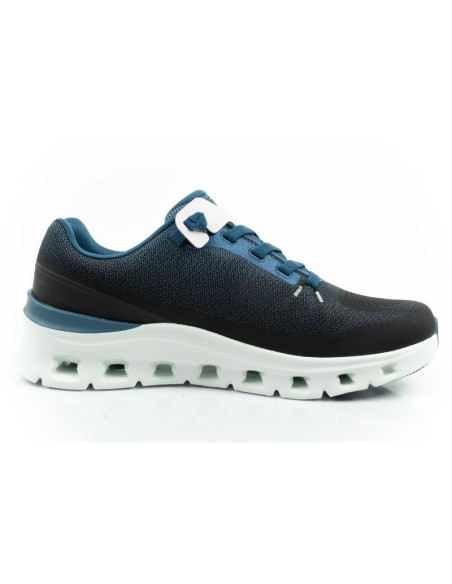 Skechers men's shoes sneakers GlideStep Pro comfortable sports navy blue