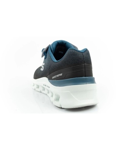 Skechers men's shoes sneakers GlideStep Pro comfortable sports navy blue