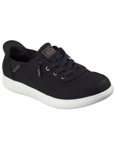 Skechers Women's SKIP CUTE B CUTE SWEET Sneakers 114815 BLK