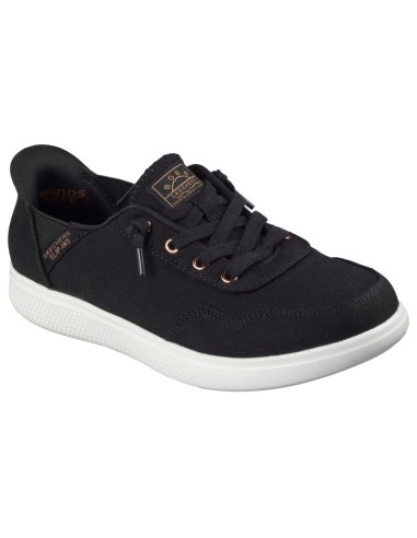 Skechers Women's SKIP CUTE B CUTE SWEET Sneakers 114815 BLK