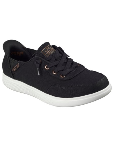 Skechers Women's SKIP CUTE B CUTE SWEET Sneakers 114815 BLK