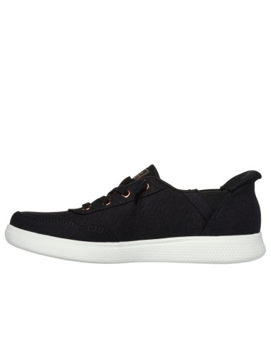 Skechers Women's SKIP CUTE B CUTE SWEET Sneakers 114815 BLK