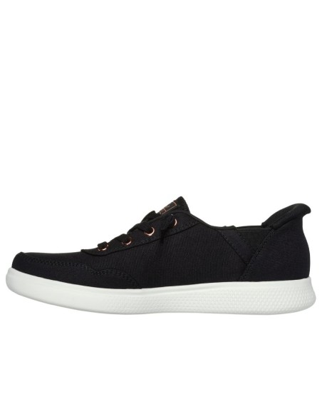 Skechers Women's SKIP CUTE B CUTE SWEET Sneakers 114815 BLK