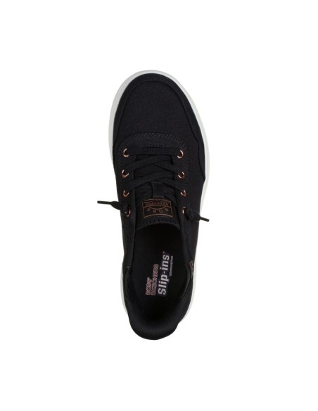 Skechers Women's SKIP CUTE B CUTE SWEET Sneakers 114815 BLK
