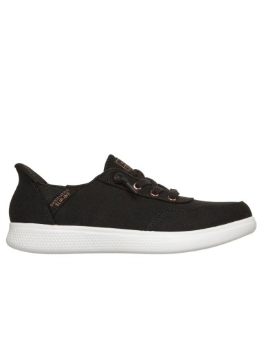 Skechers Women's SKIP CUTE B CUTE SWEET Sneakers 114815 BLK