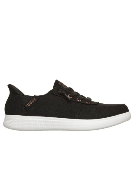 Skechers Women's SKIP CUTE B CUTE SWEET Sneakers 114815 BLK