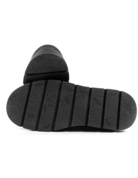 Skechers Cozy Blend slipper shoes for women insulated slipon sneakers