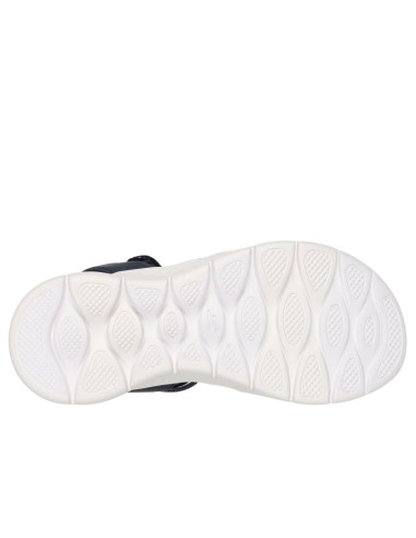 Skechers Women's GO WALK FLEX SANDAL EMMA 141473 NVY