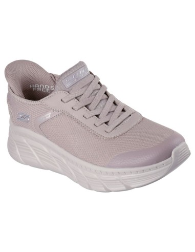 Skechers women's sneakers BOBS B FLEX HI LINEAR FORCE 117391 TPE