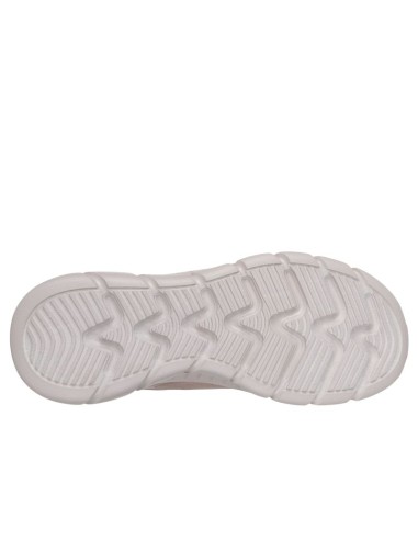 Skechers women's sneakers BOBS B FLEX HI LINEAR FORCE 117391 TPE