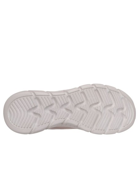 Skechers women's sneakers BOBS B FLEX HI LINEAR FORCE 117391 TPE