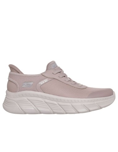 Skechers women's sneakers BOBS B FLEX HI LINEAR FORCE 117391 TPE