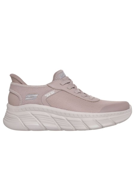Skechers women's sneakers BOBS B FLEX HI LINEAR FORCE 117391 TPE