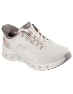 Skechers women's sneakers GLIDESTEP PRO PURE MOTION 150428 NTBR