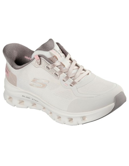 Skechers women's sneakers GLIDESTEP PRO PURE MOTION 150428 NTBR