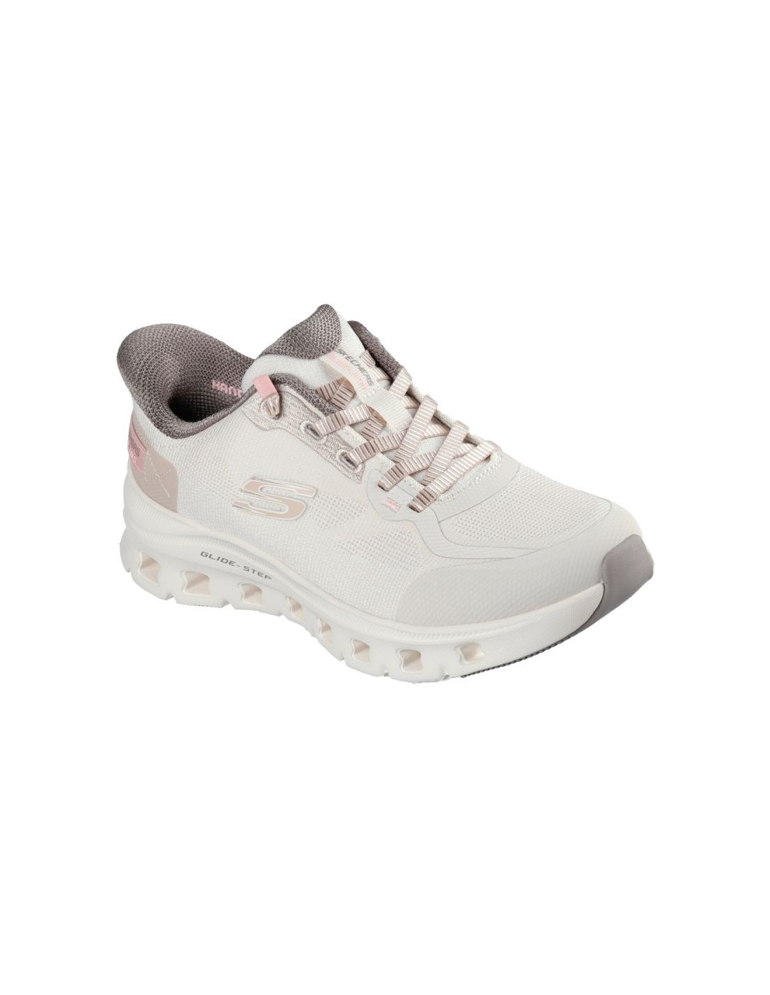 Skechers women's sneakers GLIDESTEP PRO PURE MOTION 150428 NTBR