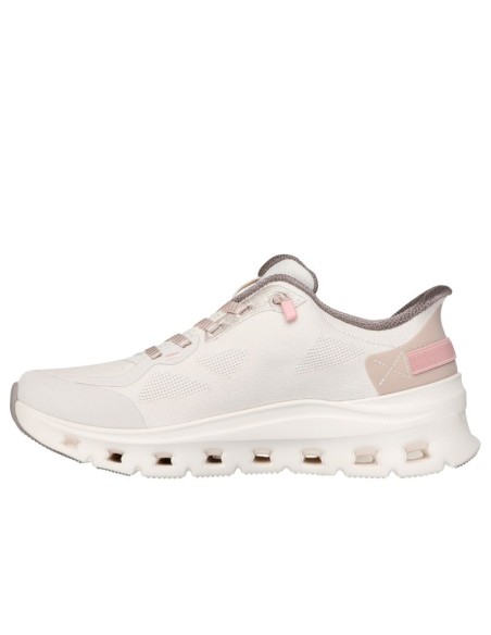 Skechers women's sneakers GLIDESTEP PRO PURE MOTION 150428 NTBR
